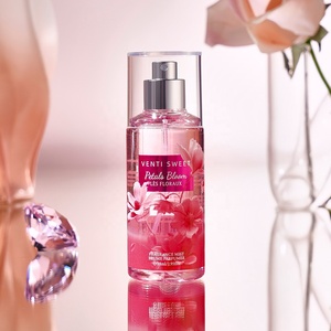 Brume corporelle luxueuse à la senteur <span class=keywords><strong>de</strong></span> jasmin pour femmes, marque privée, <span class=keywords><strong>parfum</strong></span> longue durée, écologique, <span class=keywords><strong>parfum</strong></span> <span class=keywords><strong>de</strong></span> phéromone, arôme floral - Product Image 3