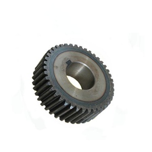 Tubo Cilíndrico Hueco Personalizado Densen SCM 440 Forjado, Producción Rápida de Muestras de Tubos de Aluminio Forjado - Product Image 3