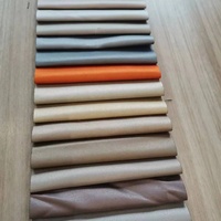 Tissu occultant pour rideaux de maison et d'hôtel, tissu occultant en polyester pour l'ameublement textile