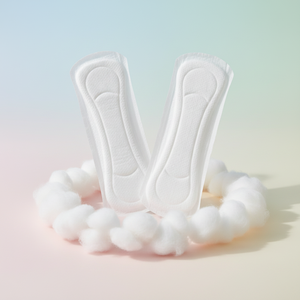 Protège-slip jetable confortable pour hommes contre l'incontinence urinaire - Product Image 1