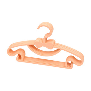 D5752 Appendiabiti Antiscivolo per <span class=keywords><strong>Neonati</strong></span> e Bambini, per Vestiti e Abiti da Bambino, in Plastica - Product Image 4