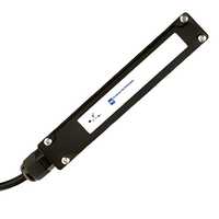 Sensor de Inclinación Triaxial Digital RS485 RS232 para Monitoreo Industrial