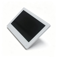 Carte PCBA d'interphone vidéo Wi-Fi 2 fils pour appartement, pièces d'interphone vidéo Tuya, carte mère d'interphone, moniteur intérieur, unité extérieure PCBA, pas cher