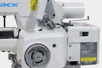 Machine à coudre industrielle, nouveau, prise JK-T373E, fixation de boutons, grand bouton