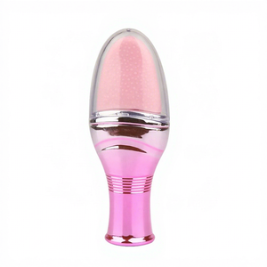 Factory Direct Sales Female Masturbator Clitoral Nipple Stimulator Adult Female <b>Vibrators</b> Tongue <b>Vibrator</b> - Product Image 1
