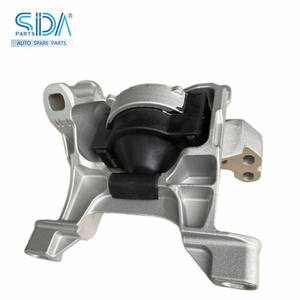 Soporte de Motor SIDA GHS4-39-060A KR12-39-060A GW6T-39-060A KD47-39-060A KD45-39-060A para Mazda <span class=keywords><strong>CX5</strong></span> Cx-5 2.0l Diésel - Product Image 5