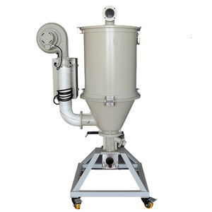 25kg פלסטיק הופר מייבש ב פלסטיק תעשייתי סטנדרטי הופר מייבש מכונת הזרקה - Product Image 5