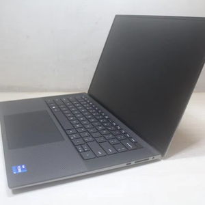 Ordinateur portable de travail <span class=keywords><strong>Precision</strong></span> <span class=keywords><strong>5570</strong></span> pour la conception CAO, l'animation 3D et le montage vidéo 4K, écran tactile 4K, processeur I7-12800H/32G/1T SSD/A2000 8g - Product Image 1