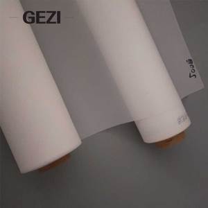 200um 500um 0.05mm siêu SS chính xác quạt siêu âm Màn hình Nylon vải micron lọc 30 400 lưới đếm 1 Micro Chiều rộng 165cm - Product Image 5