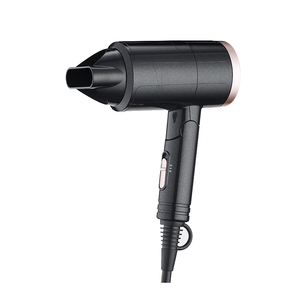 Mini Secador de Pelo Plegable de Viaje Profesional, Secador de Pelo Profesional de Viaje - Product Image 4
