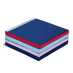 Imperméable à l'eau Pliant Souple Tapis Rampant Bébé Jouer Tapis de Gymnastique En Mousse 4 Fois Tumbling Tapis pour Les Enfants Qui Jouent et Rampants - Product Image 3
