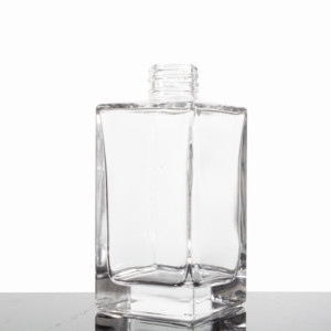 Tùy Chỉnh Nhãn Rỗng Vuông Khuếch Tán Chai Phun 30Ml 50Ml 100 Ml Mỹ Phẩm Chăm Sóc Da Màn Hình In Ấn Reed Khuếch Tán Chai - Product Image 2