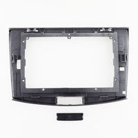Aijia pour VW MAGOTAN 2010-Présent, autoradio Android 10 pouces avec GPS, aide au recul, écran tactile, amplificateur DSP, carte SD, cadre radio de voiture