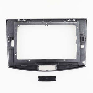 วิทยุติดรถยนต์ Aijia VW MAGOTAN/CC ปี 2010-ปัจจุบัน ขนาด 10 นิ้ว ระบบ ABS พร้อม GPS กล้องมองหลัง ระบบ Android สเตอริโอ DSP ติดตั้งบนแผงหน้าปัด มัลติมีเดีย - Product Image 3