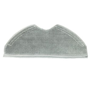 Compatible con el robot aspirador 360 S5 S7, cepillo principal, cepillo lateral, juego de filtros y mopa, filtro lavable para uso doméstico, 51-100 metros cuadrados - Product Image 4