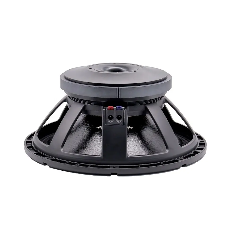 Wholesale Professional Audio Speakers with Ferrite Magnet 5'' Voice Coil 1800Watts Active Line Array 18'' Subwoofer Speaker