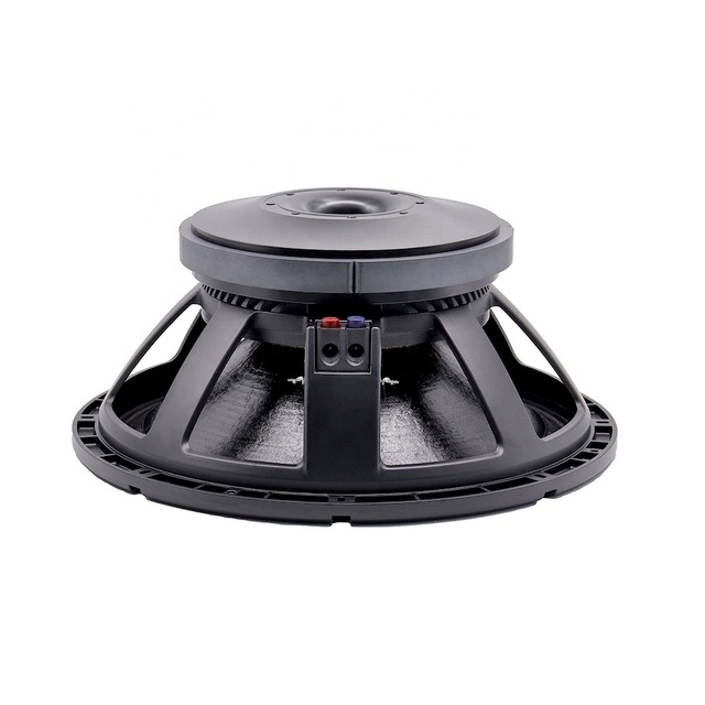 Manufacturer Loudspeaker Professional Audio Active/passive 5 Inch Voice Coil 18 Inch Subwoofer Speaker OEM LF18K810