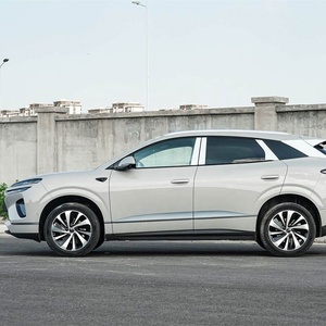 2025 BYD Seal 06 06GT 506 AWD Drive Wave Edition Caja de cambios automática de alta velocidad New Energy SUV eléctrico Dirección izquierda - Product Image 2