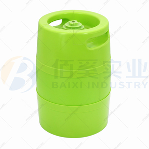 Fûts à <span class=keywords><strong>bière</strong></span> <span class=keywords><strong>de</strong></span> 5 L, fûts à <span class=keywords><strong>bière</strong></span> en plastique à usage unique et réutilisables - Product Image 3