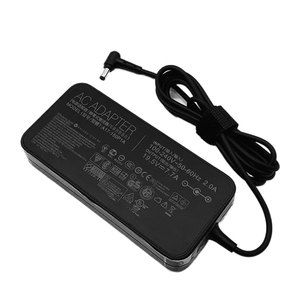 Ban đầu <span class=keywords><strong>150W</strong></span> 19. 5v7.7a máy tính xách tay AC <span class=keywords><strong>DC</strong></span> ADAPTER A17-150P1A sạc cho Asus gl503ge gl703gs fx504gm G53SX máy tính xách tay Sạc Adapter - Product Image 2