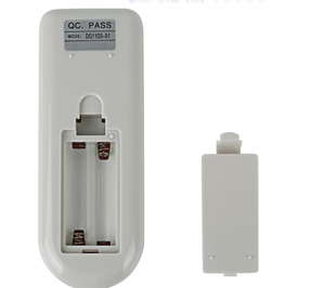Télécommande de climatisation pour Whirlpooll DG11D3-01 DG11D3-02 - Product Image 4