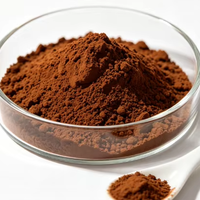 Extrait de Shilajit 40 % Acide Fulvique Source Minérale Matière Première pour Formulation avec COA Échantillon Biologique Disponible