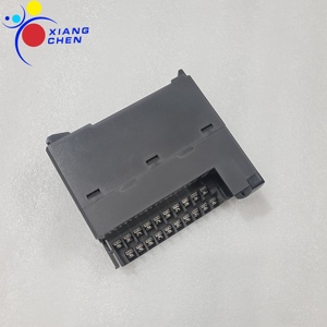 Module d'entrée analogique d'occasion d'origine ER NP1AXH4‑MR pour machine d'impression offset Komori - Product Image 1