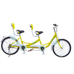 Vélo quadricycle de sport pour enfants, 125cc, 28 pouces, 120km d'autonomie, convient aux 2 personnes, style <span class=keywords><strong>cargo</strong></span> - Product Image 3