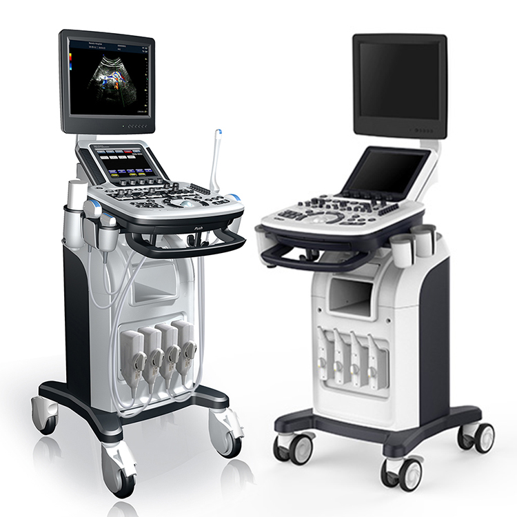 Medical Hospital Diagnosis System Portable Ultrasound