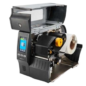 High Quality ZT41143-T0E0000Z Portable Desktop Thermal Label Printer Thermo Printer Label - Product Image 1