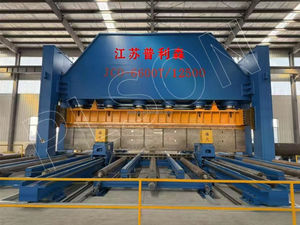 La máquina de fabricación de tuberías proporciona una línea de producción completa para oleoductos - Product Image 6