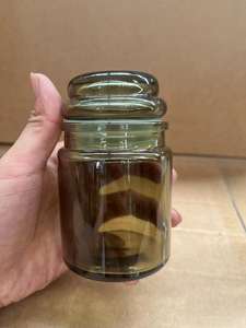 Velas <span class=keywords><strong>Yankee</strong></span> al por Mayor de Alta Calidad a Precio de Fábrica, Tamaño Personalizado, Frasco de Vidrio Hecho a Mano para Ambientador, Velas Aromáticas, Ciencia - Product Image 5