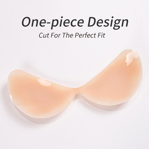 Dính áo ngực <span class=keywords><strong>backless</strong></span> dính quây vô hình đẩy lên dính trên áo ngực cho phụ nữ - Product Image 4