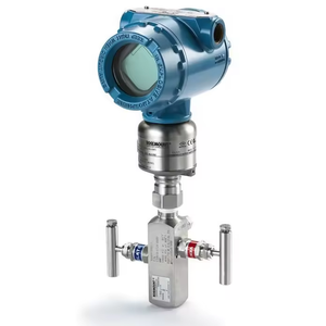 Emerson 100% orijinal yeni Rosemounts 2 yönlü Manifold 0306R hazır gemi test cihazları - Product Image 3