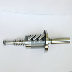 W8009-52SPX-07N บอลสกรูแบบหนีบสำหรับเครื่องฉีดพลาสติกซูมิโตม - Product Image 3