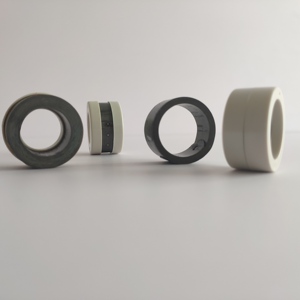 Nhiều Kích thước hình xuyến sắt bột lõi chất lượng cao biến Áp Lõi - Product Image 4