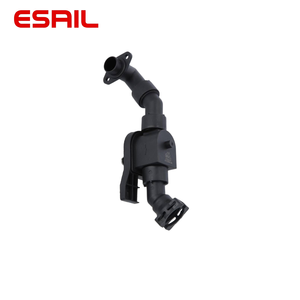 <span class=keywords><strong>Valvola</strong></span> di controllo dell'acqua del riscaldatore 1331275 ZY25261 per DAF 75 Cf 85 95 Xf Lf 45 105 87-06 - Product Image 1