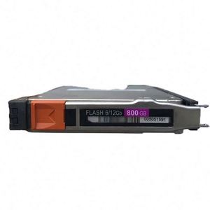 005053321 ฮาร์ดดิสก์แบบโซลิดสเตท Exx 800GB 3.5 นิ้ว 7.2K 6G SAS 128MB สำหรับเซิร์ฟเวอร์ บรรจุภัณฑ์แบบแพ็คจำนวนมาก - Product Image 3