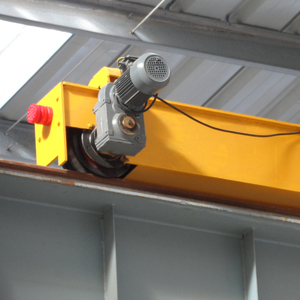 10 Tấn 10 T Overhead Crane Hệ Thống Dây Điện Sơ Đồ Giá Cài Đặt Để Bán - Product Image 5