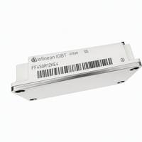 FF450R12KT4 FF450R12KE4 Original importierte, aus Geräten demontierte IGBT-Module 450A 450 1200V Montagetyp: Keiner