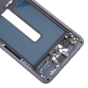 Pantalla LCD Original con Digitalizador y Marco Completo para Samsung <span class=keywords><strong>Galaxy</strong></span> S21 FE 5G SM-G990B - Product Image 6