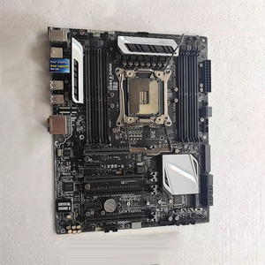 สำหรับเมนบอร์ด X99-A II X99-A/USB 3.1 X99-E-10G WS สำหรับเมนบอร์ด X99-A II X99-A X99-A/USB 3.1 X99-E-10G WS - Product Image 4