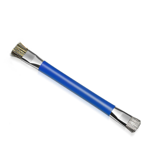Motherboard Cleaning Brush Phone Ic Anti Static Esd Safe Detail Cleaning Brush Electronic Cleaner Tool Household