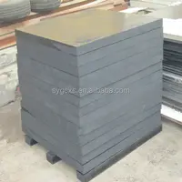 Hoge Dichtheid Hdpe Polyethyleen Vel Panel Pe500 Plastic Plaat