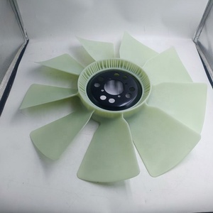 Ventilateur de refroidissement ESAEVER COOLING FAN BLADE 620-158 F81Z8600MA 620158 F81Z-8600-MA pour FORD F250 F350 F450 F550 - Product Image 1