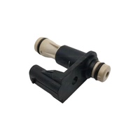 Inyector de Adblue de Alta Calidad, Piezas del Sistema SCR para Camiones A0001400030  5AU001 0444031022  Autolin N0. ATN030