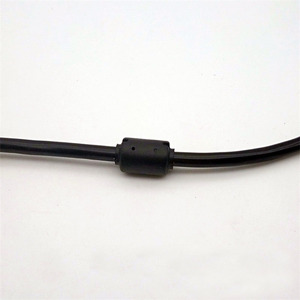 Câble de moniteur VGA vers VGA HD15 mâle vers mâle pour téléviseur, ordinateur, projecteur (3 <span class=keywords><strong>pieds</strong></span>) - Product Image 5