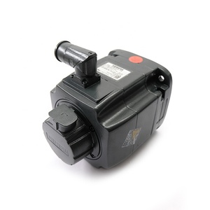 Maquinaria CNC para Equipos Textiles e Impresión, Motor1FK7060-2AC71-1RA0, Motor Servo de Bajo Consumo, 3.0 Nm - Product Image 4