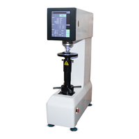 DCHRSM-150ZXY Probador de Dureza Automático para Pruebas de Curva de Endurecimiento Final