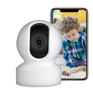 3MP 1080P IP <b>Camera</b> Tuya Smart Home Indoor WiFi Wireless Two-way Audio Cam <b>CCTV</b> Automatic Tracking <b>Security</b> Baby Monitor - Product Image 1